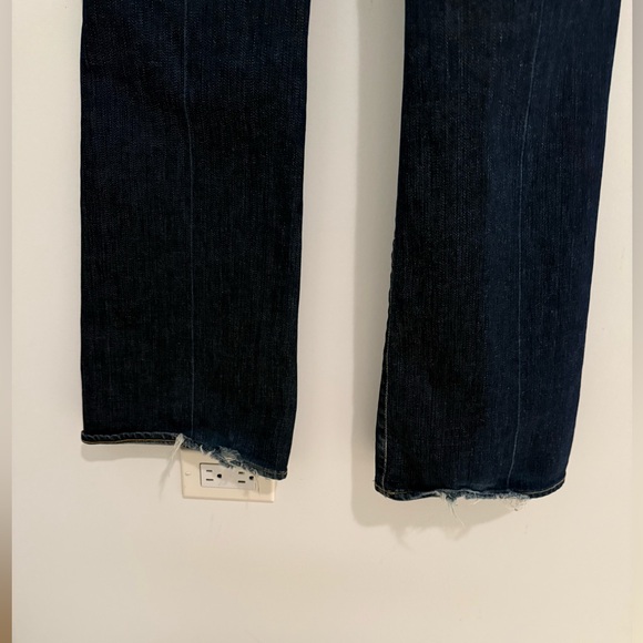 PAIGE Premium Denim Boot Cut Jeans in Laurel Canyon - Picture 7 of 7